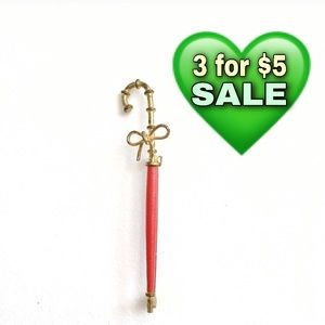 Christmas Brooch Badge Pin